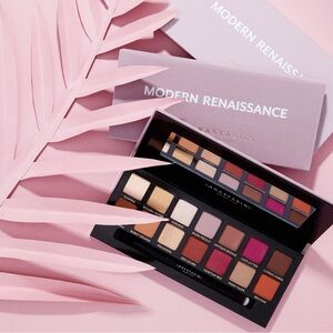 Anastasia Beverly Hills Modern Renaissance Palette - Vibrant Shades